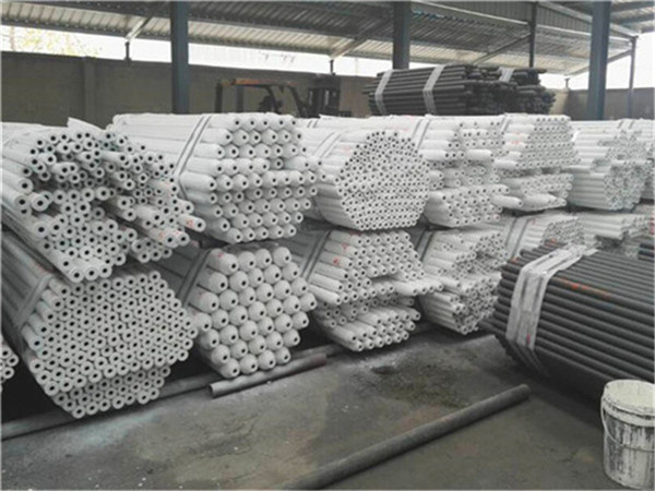 崇左网架成品发货